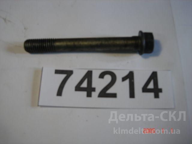 Болт стяжной блока цилиндров Болт стяжной блока цилиндров