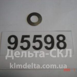 Шайба двигателя