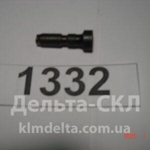 Винт регулировочный коромысла клапана