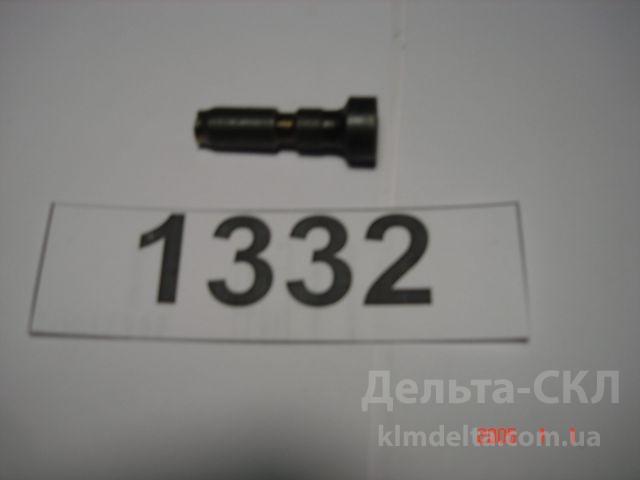 Винт регулировочный коромысла клапана Винт регулировочный коромысла клапана