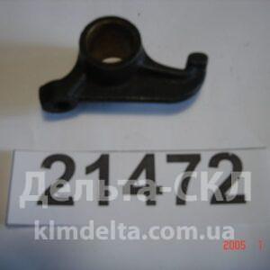 Коромысло клапана без втулки