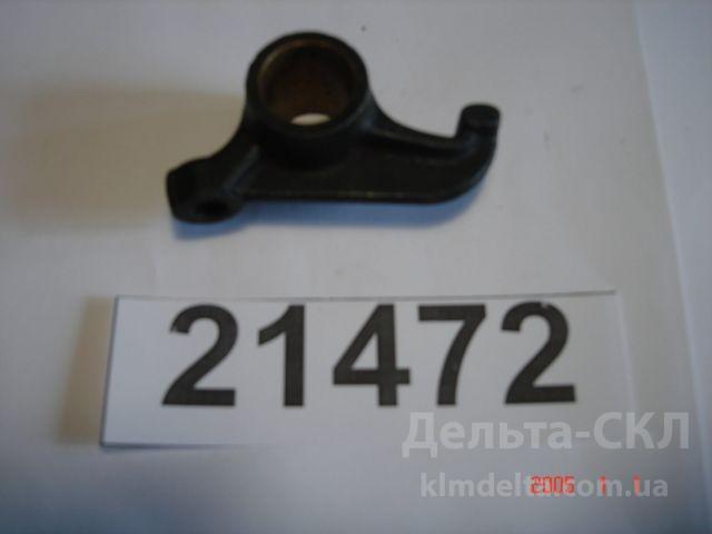 Коромысло клапана без втулки Коромысло клапана без втулки