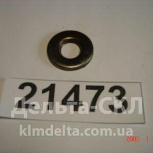 Шайба пружинная