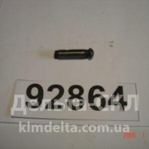 Винт регулировочный