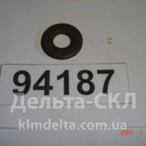 Шайба пружин клапана