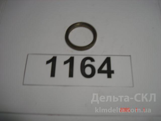 Седло клапана выпускного Седло клапана выпускного