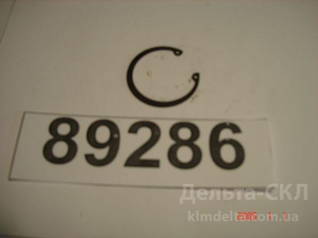 Кольцо стопорное пальца поршневого Кольцо стопорное пальца поршневого