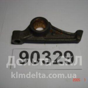 Коромысло клапана с втулкой