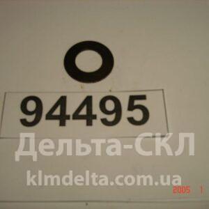 Шайба упорная