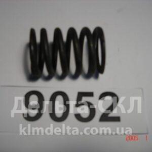 Пружина клапана