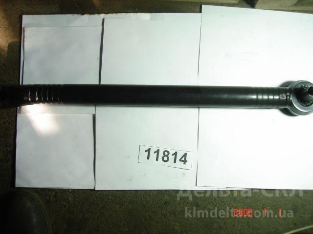 Тяга продольная рулевая в сборе L=690мм Тяга продольная рулевая в сборе L=690мм