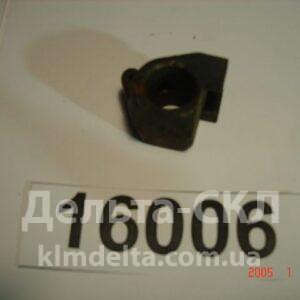 Головка штока