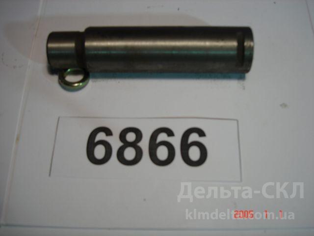 Ось блока шестерен задн. хода Ось блока шестерен задн. хода