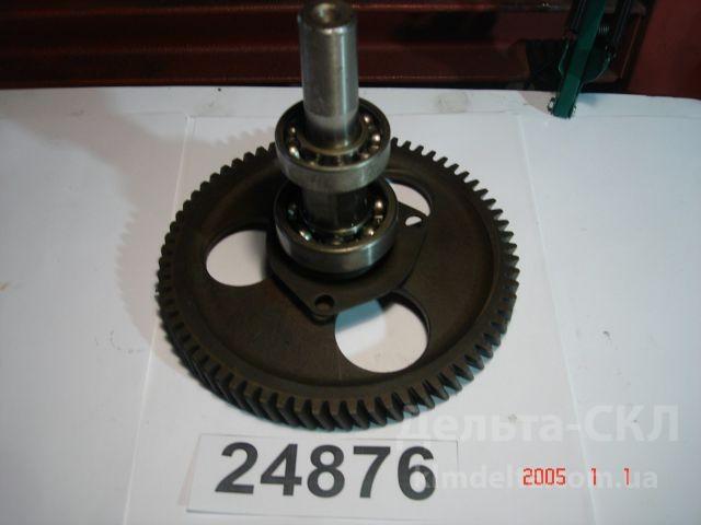 Привод топливного насоса Привод топливного насоса