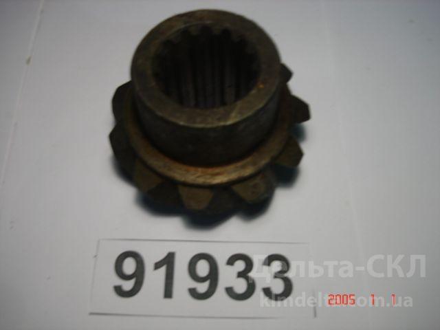 Шестерня редуктора ведущая (11зуб) Шестерня редуктора ведущая (11зуб)
