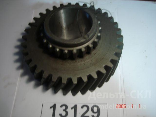 Шестерня высш.перед.перв.вала разд.короб.(34 зуб) Шестерня высш.перед.перв.вала разд.короб.(34 зуб)