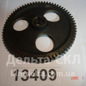 Шестерня привода насоса топливного