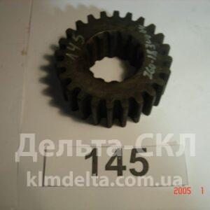 Шестерня солнечная