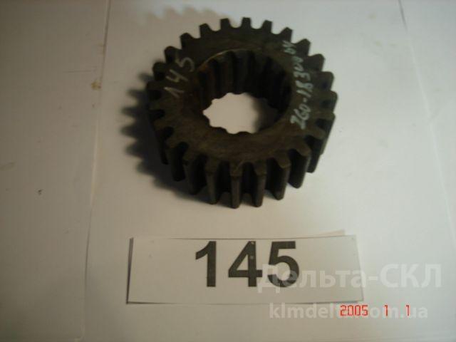 Шестерня солнечная Шестерня солнечная