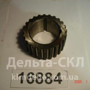 Втулка муфты РК (синхронизатора)