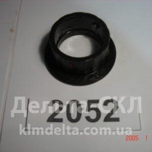 Втулка шестерни 5-й передачи и втор.вала (с буртиком)