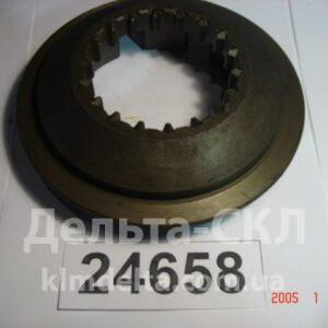 Диск нажимной демультипликатора (большой)