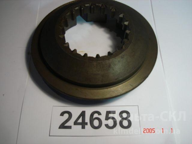 Диск нажимной демультипликатора (большой) Диск нажимной демультипликатора (большой)