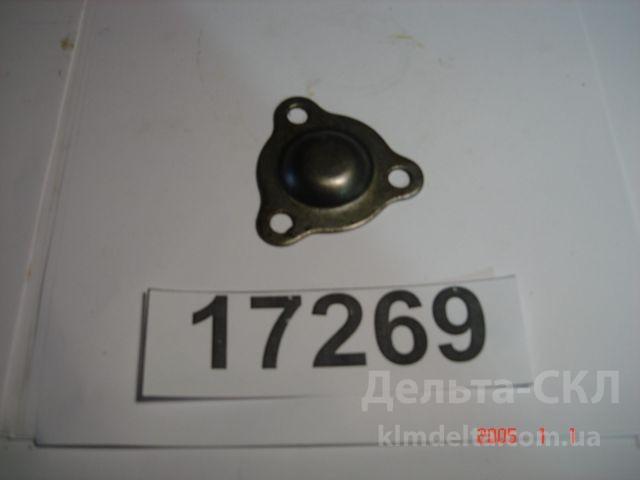 Крышка устройства натяжного Крышка устройства натяжного