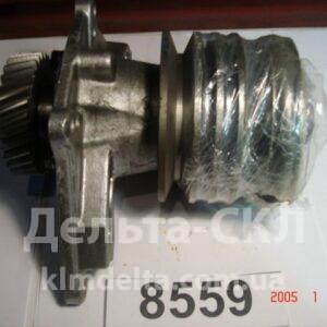 Привод вентилятора нов. обр.