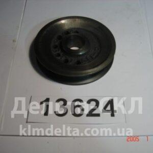 Шкив насоса ГУР