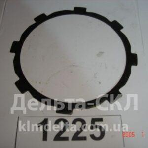 Диск упорный большой