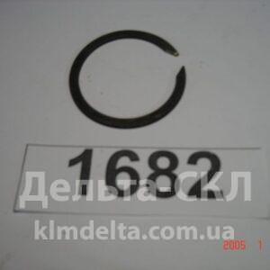 Кольцо упорное