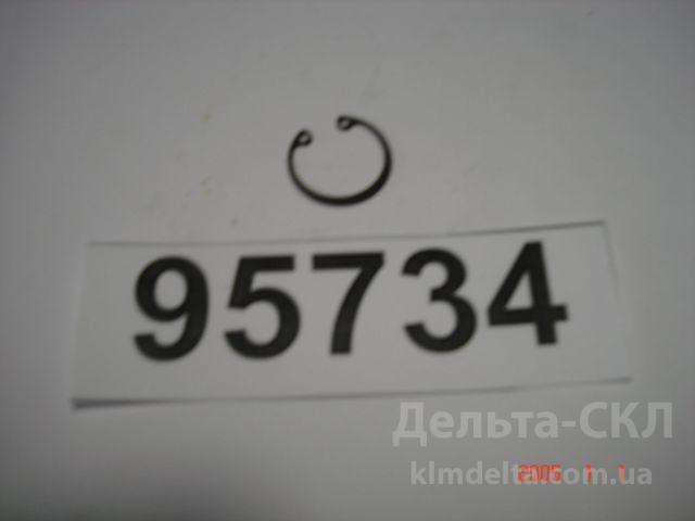 Кольцо стопорное внутр Кольцо стопорное внутр. Dнаружн=25мм