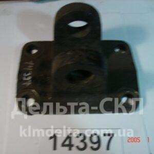 Вилка буксирная задняя