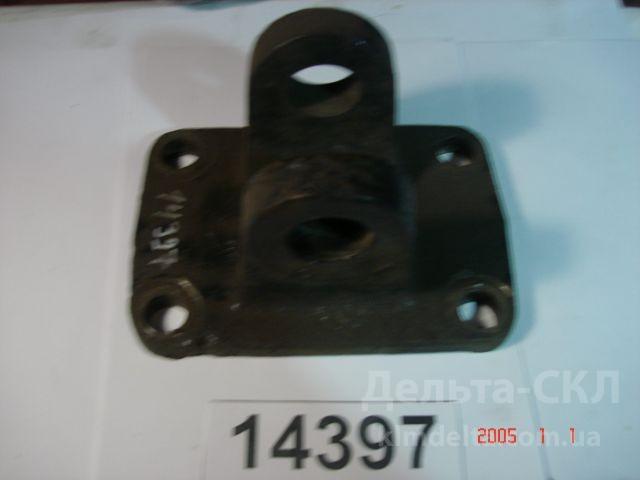 Вилка буксирная задняя Вилка буксирная задняя