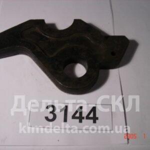 Захват седельного уст-ва правый/левый (комп.)