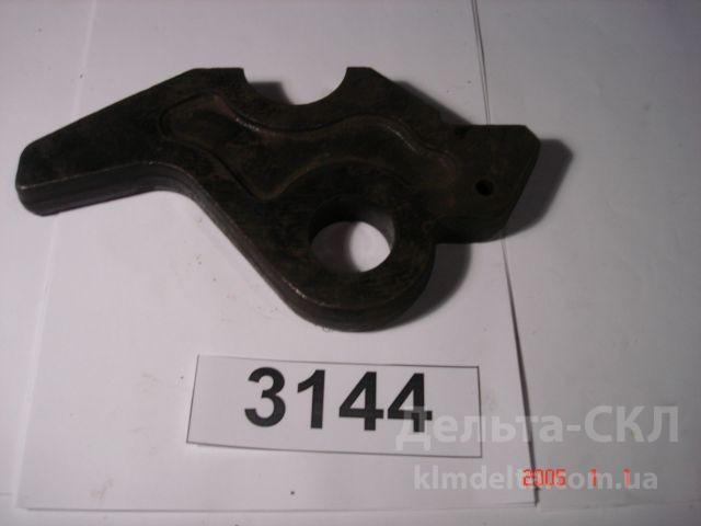 Захват седельного уст-ва правый/левый (комп Захват седельного уст-ва правый/левый (комп.)