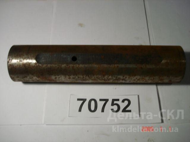 Ось шарнира устройства седельного Ось шарнира устройства седельного