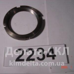 Гайка крепления переднего противовеса