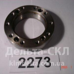 Гайка ступицы заднего колеса