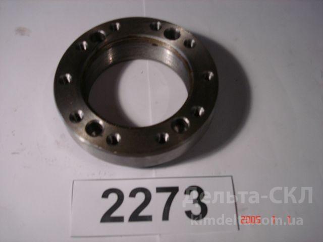 Гайка ступицы заднего колеса Гайка ступицы заднего колеса