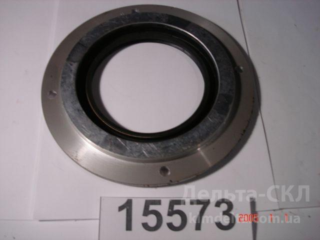 Стакан сальника ступицы задней с манжетой в сборе 115х145 Стакан сальника ступицы задней с манжетой в сборе 115х145