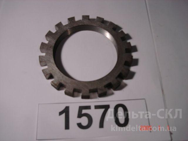 Гайка Гайка