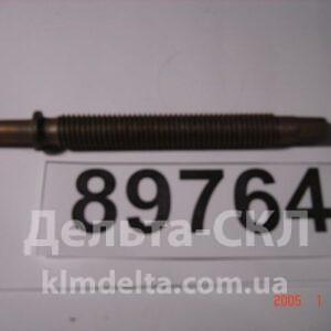 Винт натяжителя ГУР