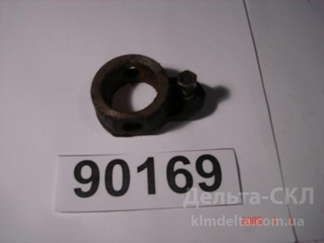 Фланец червяка лебедки Фланец червяка лебедки