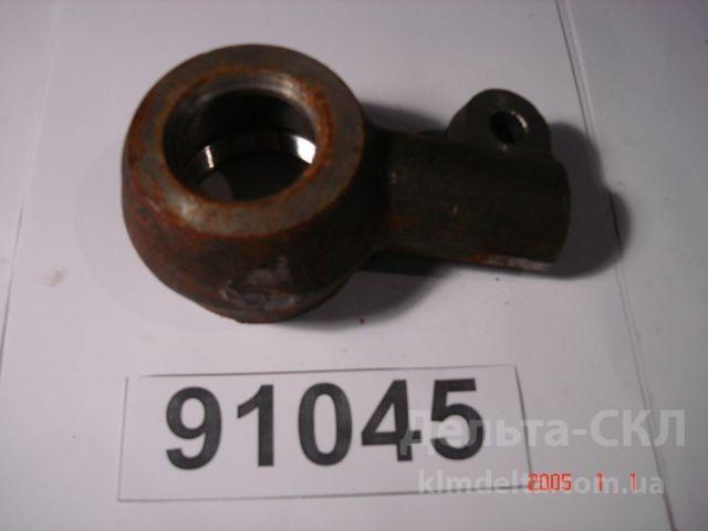 Наконечник (корпус наконечника) Наконечник (корпус наконечника)