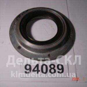 Крышка ступицы колеса в сборе