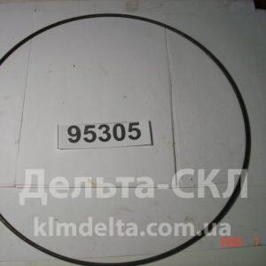 Кольцо упорное