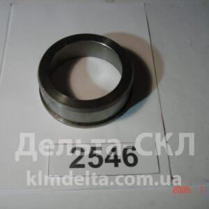 Гнездо з/подшипника промвала КПП