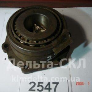 Гнездо левое редуктора с подшипником